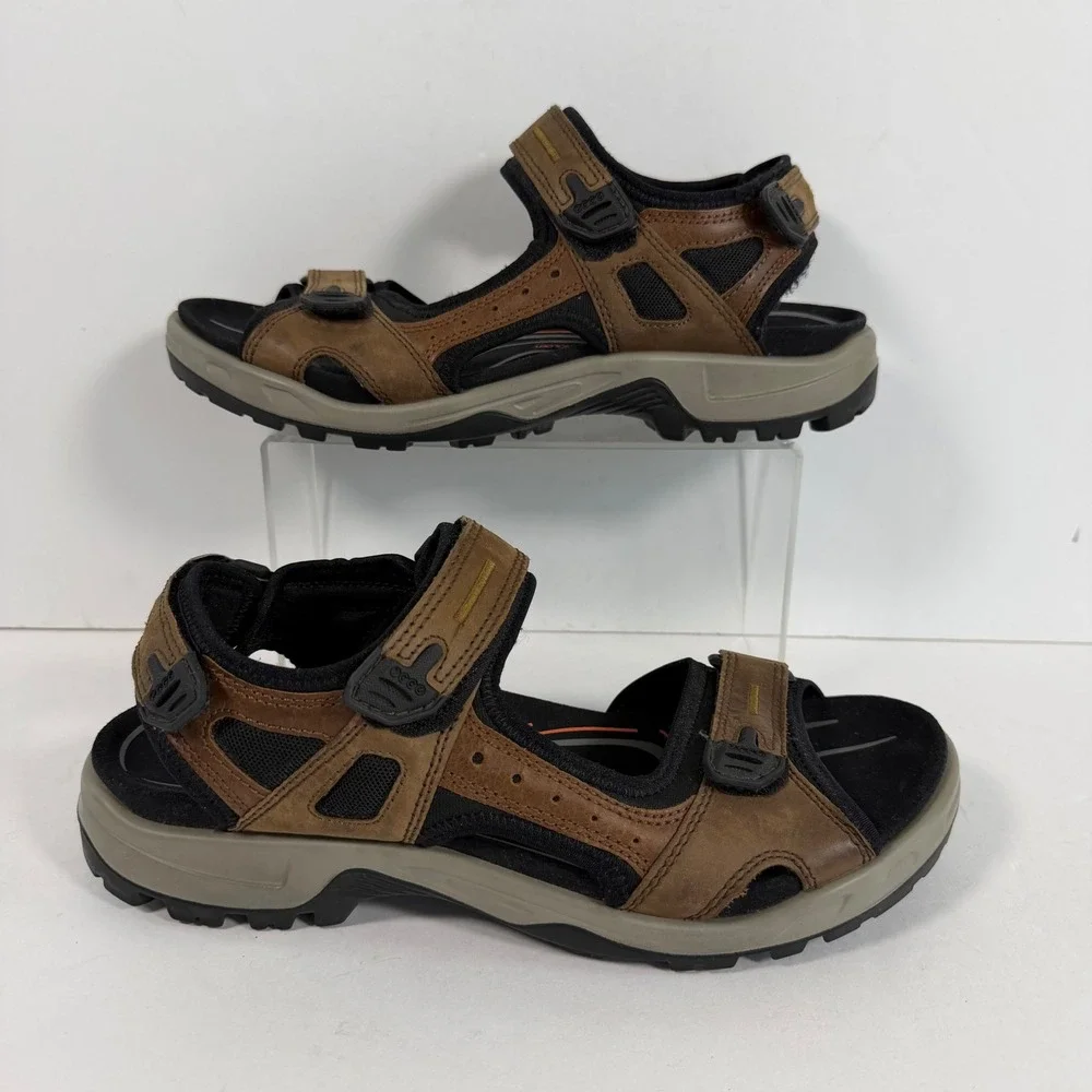 Ecco durable comfortable